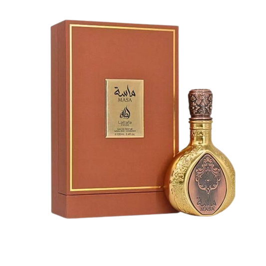 Lattafa Masa Perfum 100ml