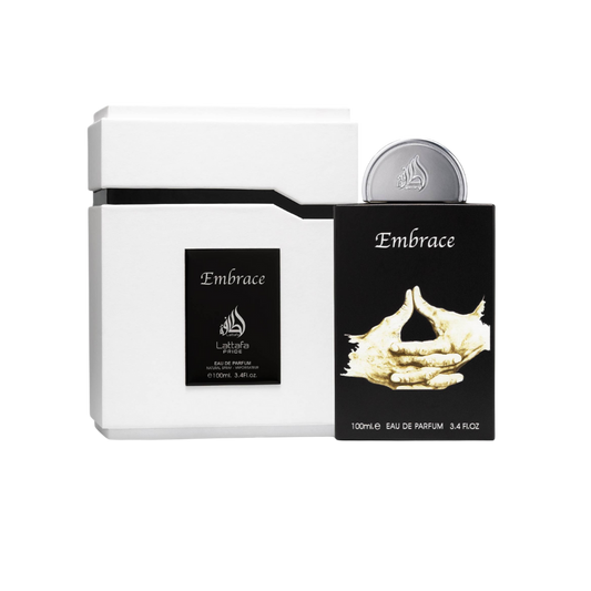 Lattafa Embrace  Perfume 100 ml