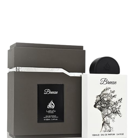 Lattafa Breeze Parfum 100ml