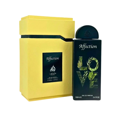 Lattafa Affection Love Perfume 100 ml