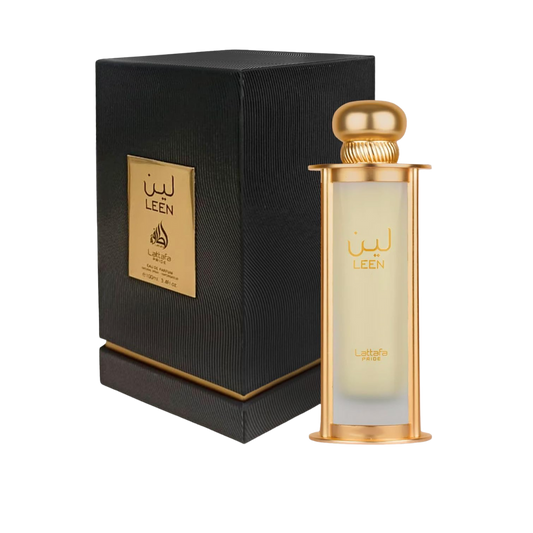 Lattafa Leen Parfum 100 ml