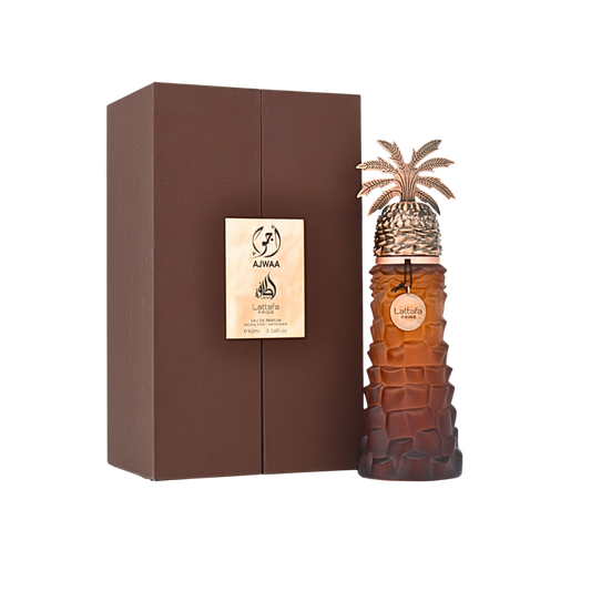 Lattafa Ajwaa Perfume 90 ml