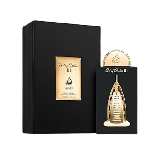 Lattafa Art Of Arabia 3 100 ml