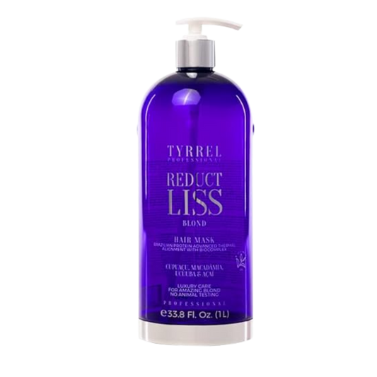 tyrrel reduct liss protein blond