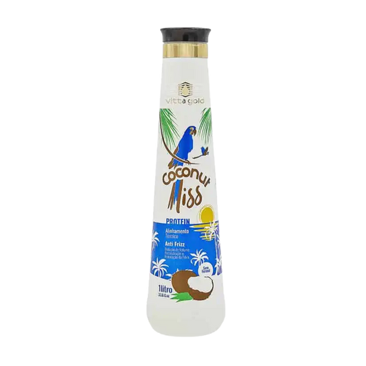 Vitta gold Coconut Liss Protein 1L