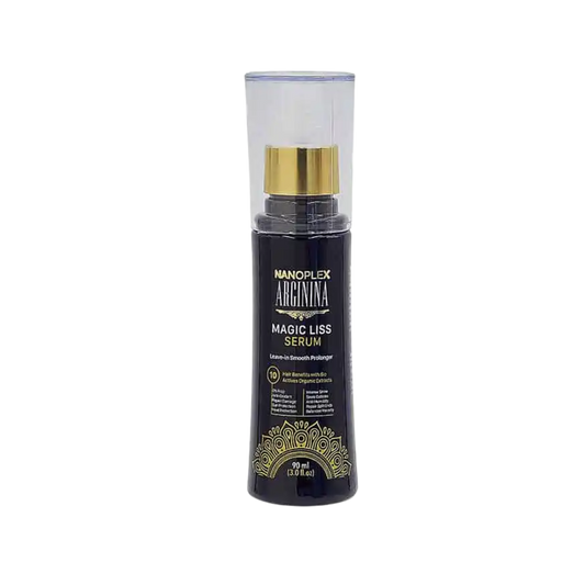 Vittagold Nanoplex Arginina Serum 90ml