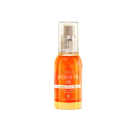 Tyrrel Professional Fig Oil