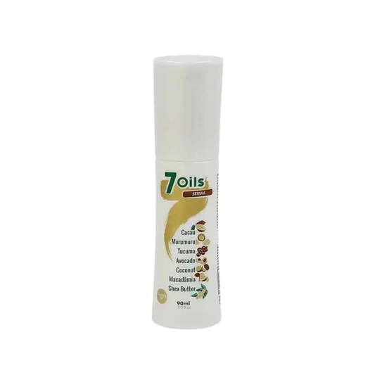 Vitta gold 7Oils Serum 90ml