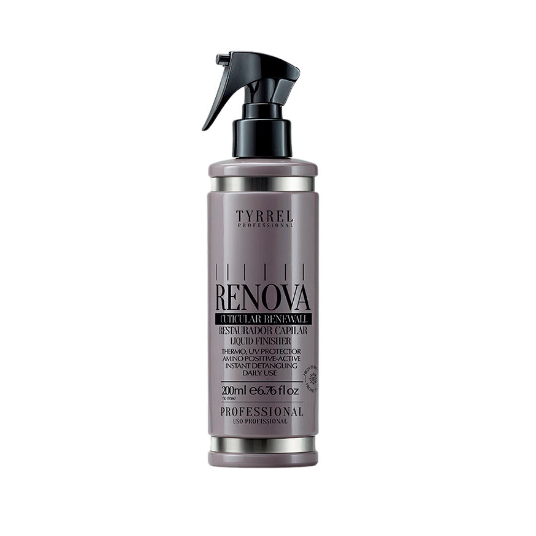 TYRREL renova 200ml
