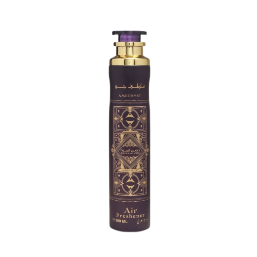 Lattafa Badee Al Oud Amethyst Air Freshener