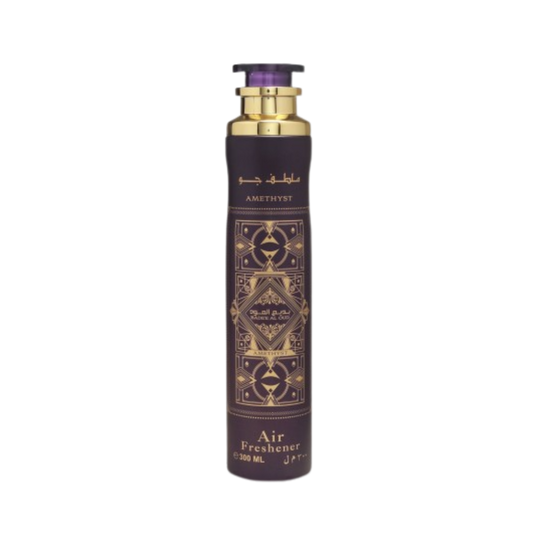 Lattafa Badee Al Oud Amethyst Air Freshener