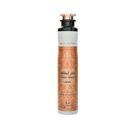 Fakhar Lattafa Air Freshner 300ml