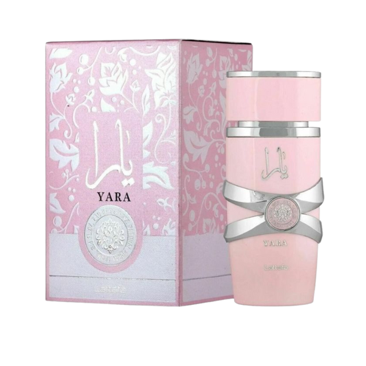 Yara Pink Lattafa
