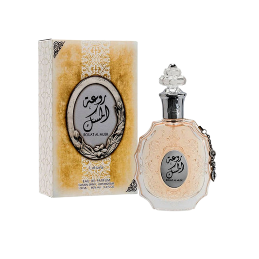 Rouat Al Musk Lattafa