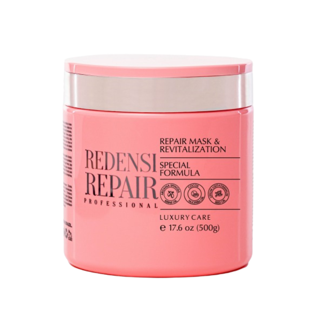Tyrrel Redensi Repair 500g