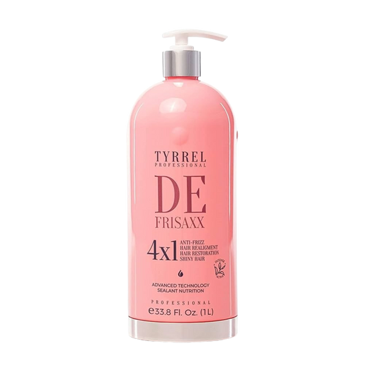 Tyrre DE Frisaxy 4 x 1