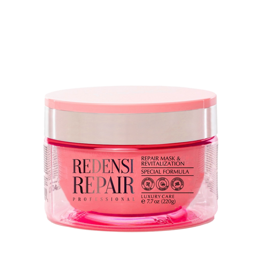 Tyrrel Redensi Repair  Hair Mask 220g