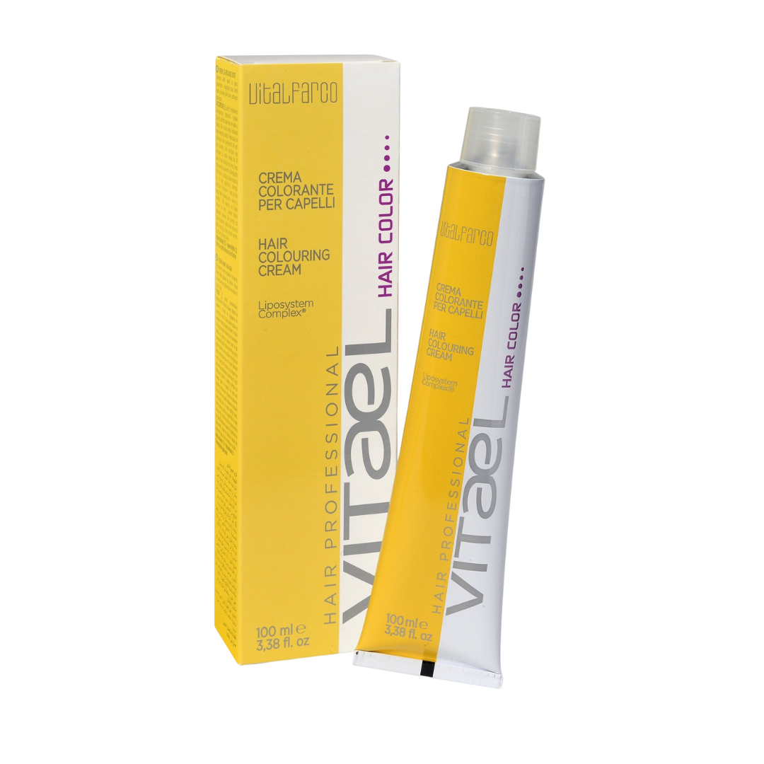Vitael hair color no 902 s