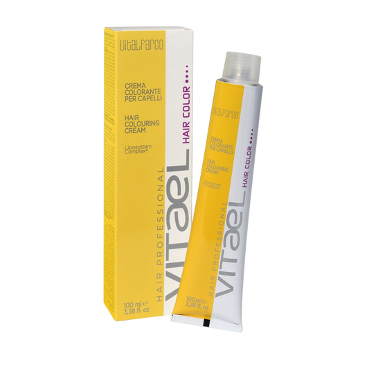 Vitael Hair Color no 901 s