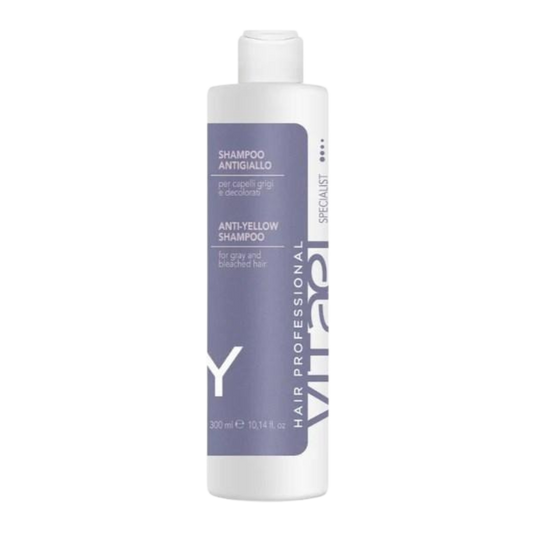VITAEL ANTI-YELLOW  SHAMPOO