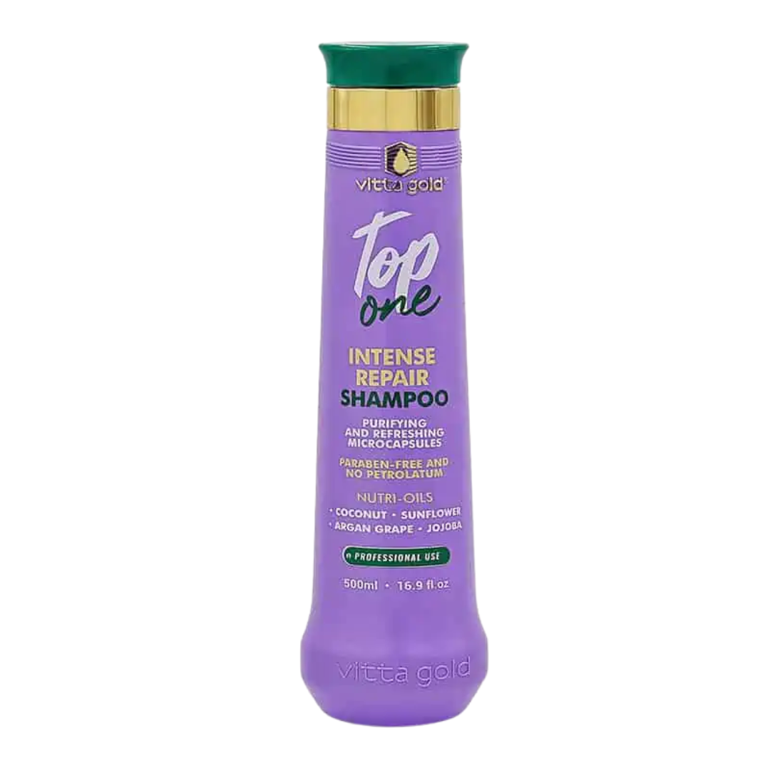 Vitta gold Top One - Shampoo 500ml