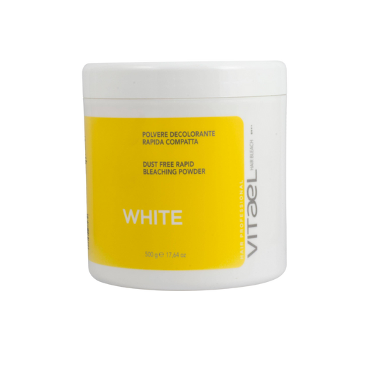 VITAEL HAIR BLEACH WHITE 500g