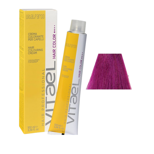 VITAEL HAIR COLOR VIOLET
