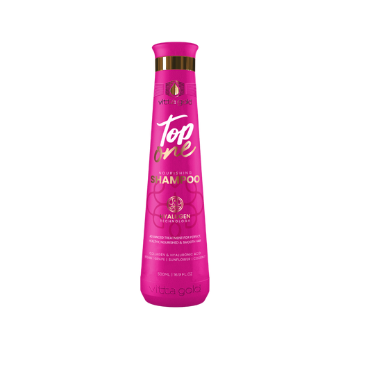 Vitta gold Top One - Shampoo 500ml