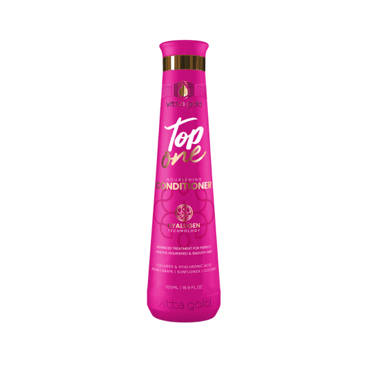 Vitta gold Top One- Conditioner 500ml