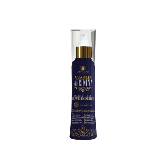 Vittagold Nanoplex Arginina Solar Serum 90ml