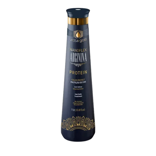 Vitta gold Nanoplex Arginina Solar Protein 1L