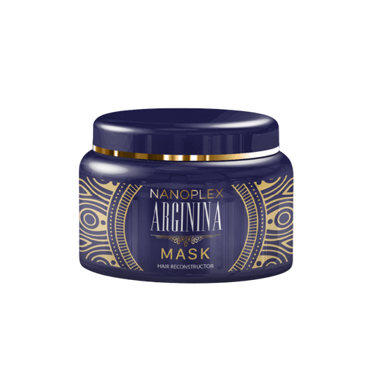 Vittagold Nanoplex Arginina Solar Mask 500g
