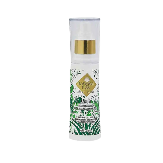 Vitagold Babosa Liss Aloevera Serum 90ml