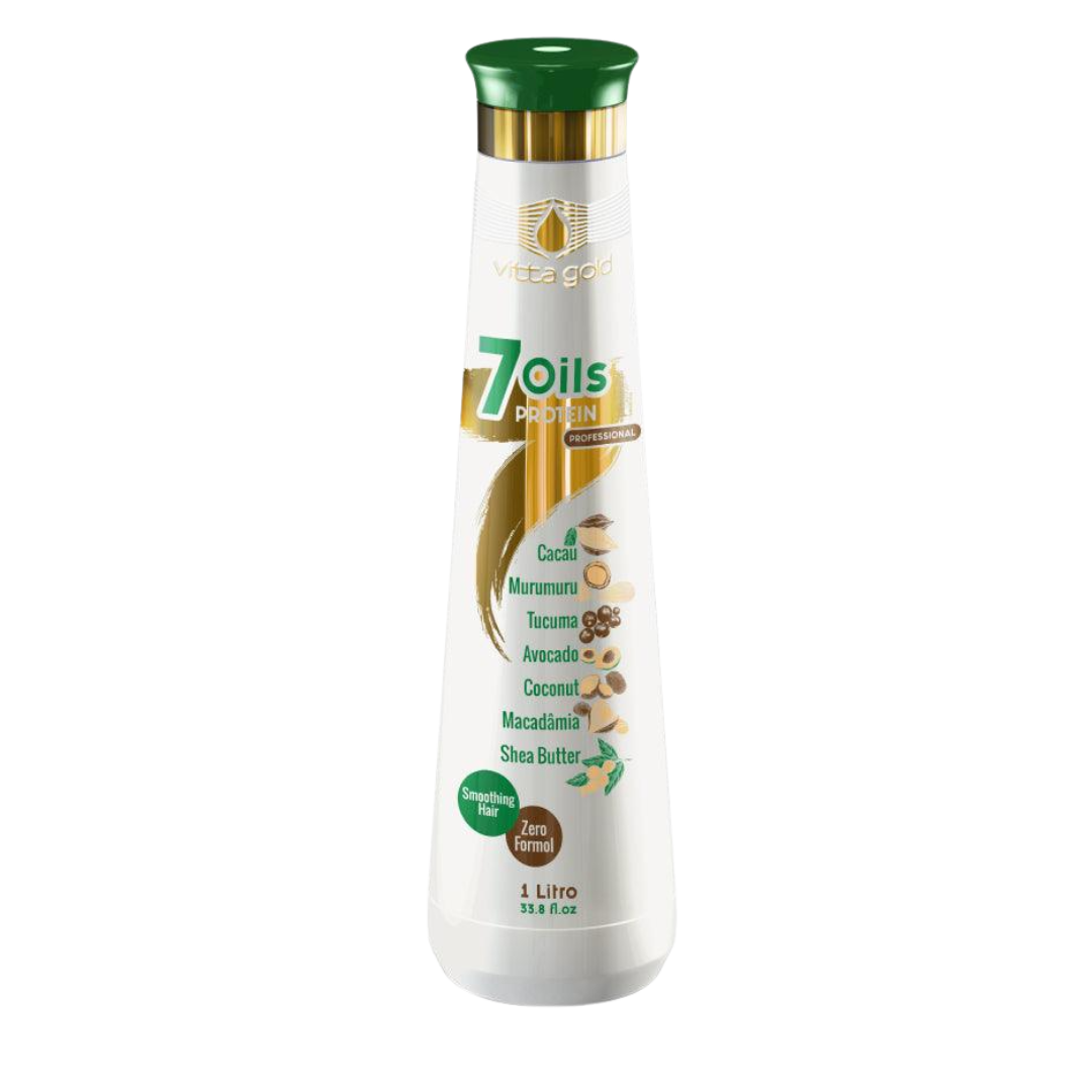 Vittagold 7Oils Protein 1L
