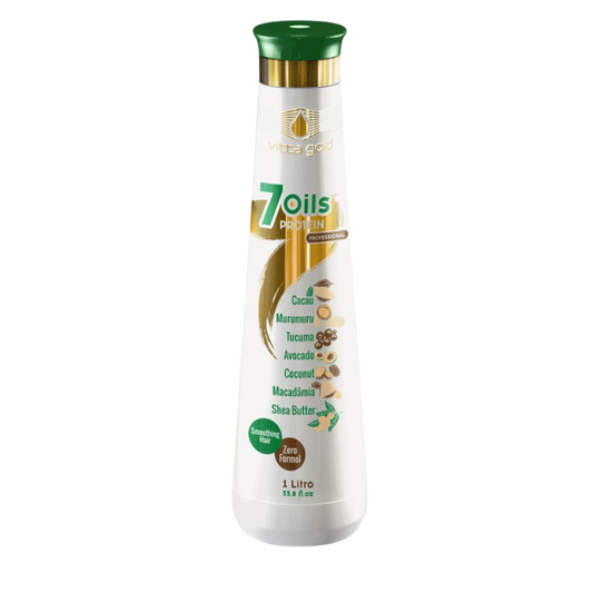 Vittagold 7Oils Protein 1L