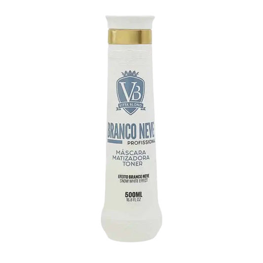 Vitta Blond Tonner Snow White 500ml