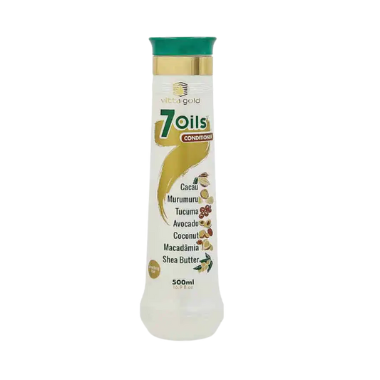 Vitta gold 7Oils Conditioner 500ml