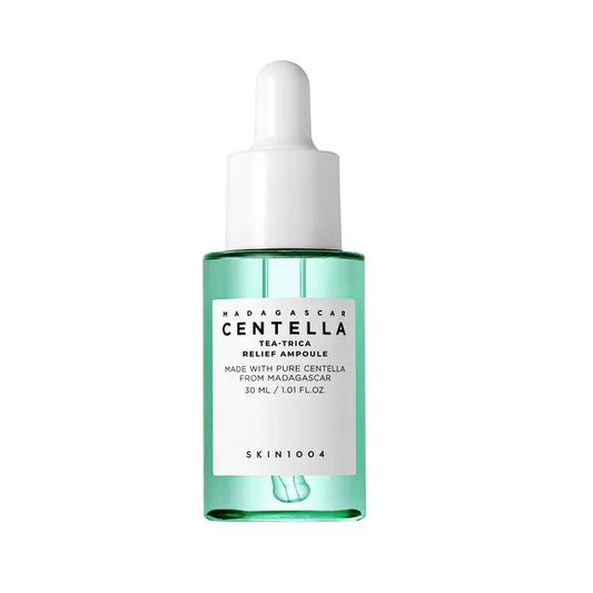 centella tea-trica relief ampoule 30ml