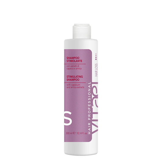 VITAEL HAIR LOSS STIMULATING SHAMPOO 300ml