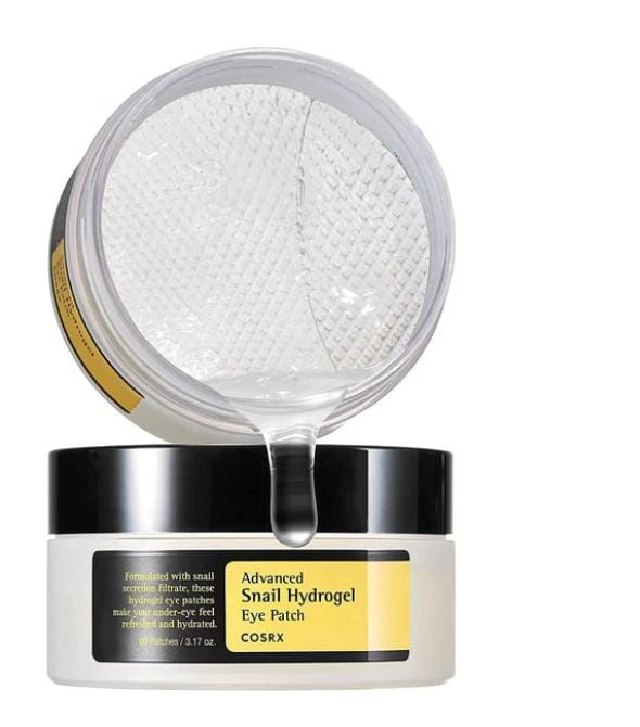 COSRX Snail Hydrogel Eye Patch