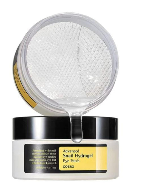 COSRX Snail Hydrogel Eye Patch