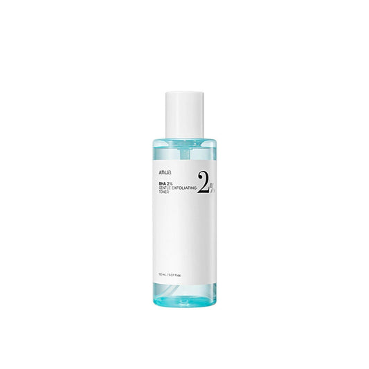 Anua BHA 2% Gentle Exfoliating Toner 150 ml