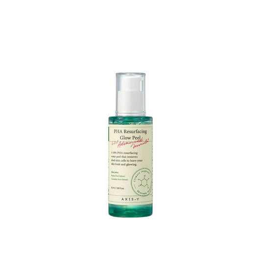 Axis-Y Pha Resurfacing Glow Peel 50 ml