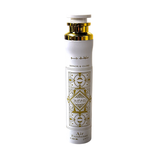 Lattafa Badee Al Oud For Glory Air Freshner