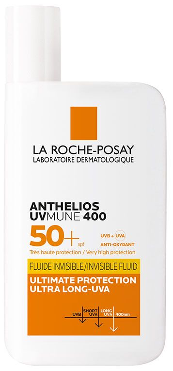 LA ROCHE-POSAY Anthelios UVMUNE 400 spf50