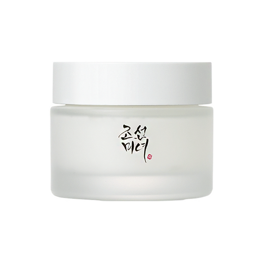 beauty of joseon danasty cream