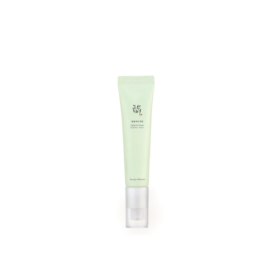Light On serum Centella + Vita C