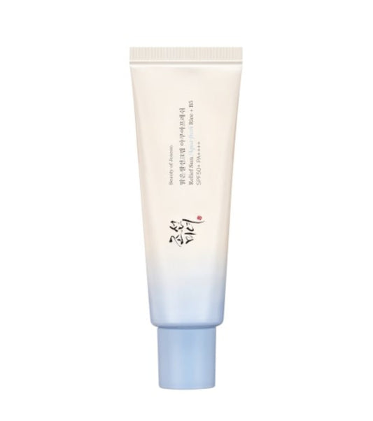 Beauty Of Joseon Relief Sun Aqua Fresh Rice