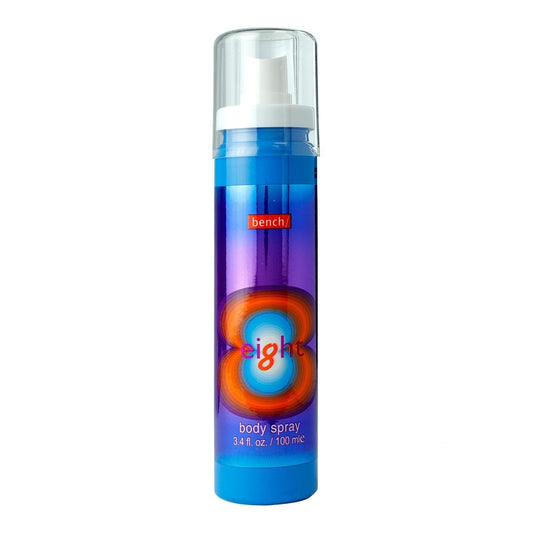 Bench Eight Body Spray