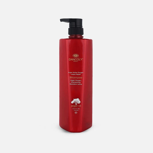 Argan Oil Shampoo 300ml